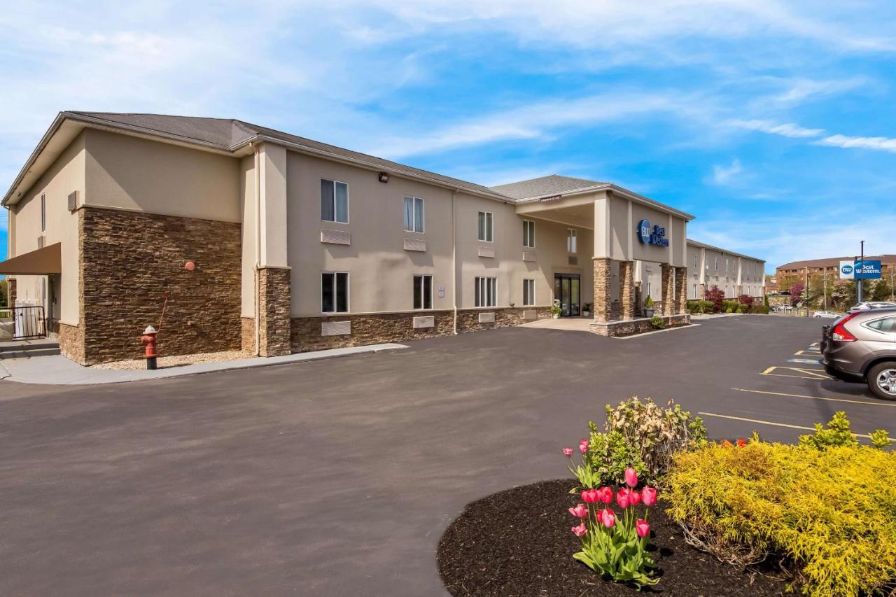 Hotel Best Western