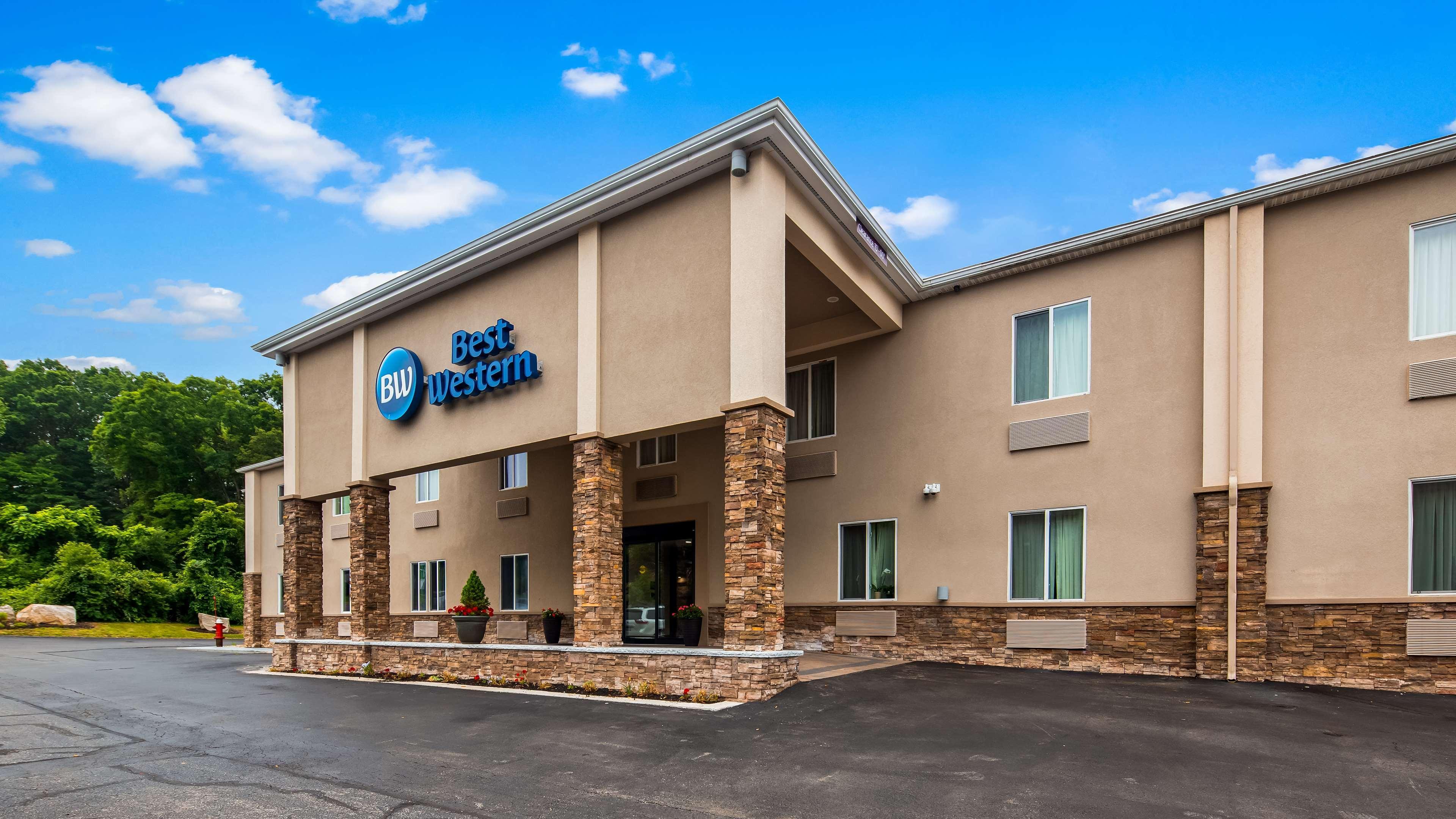 Western Hotel 3*