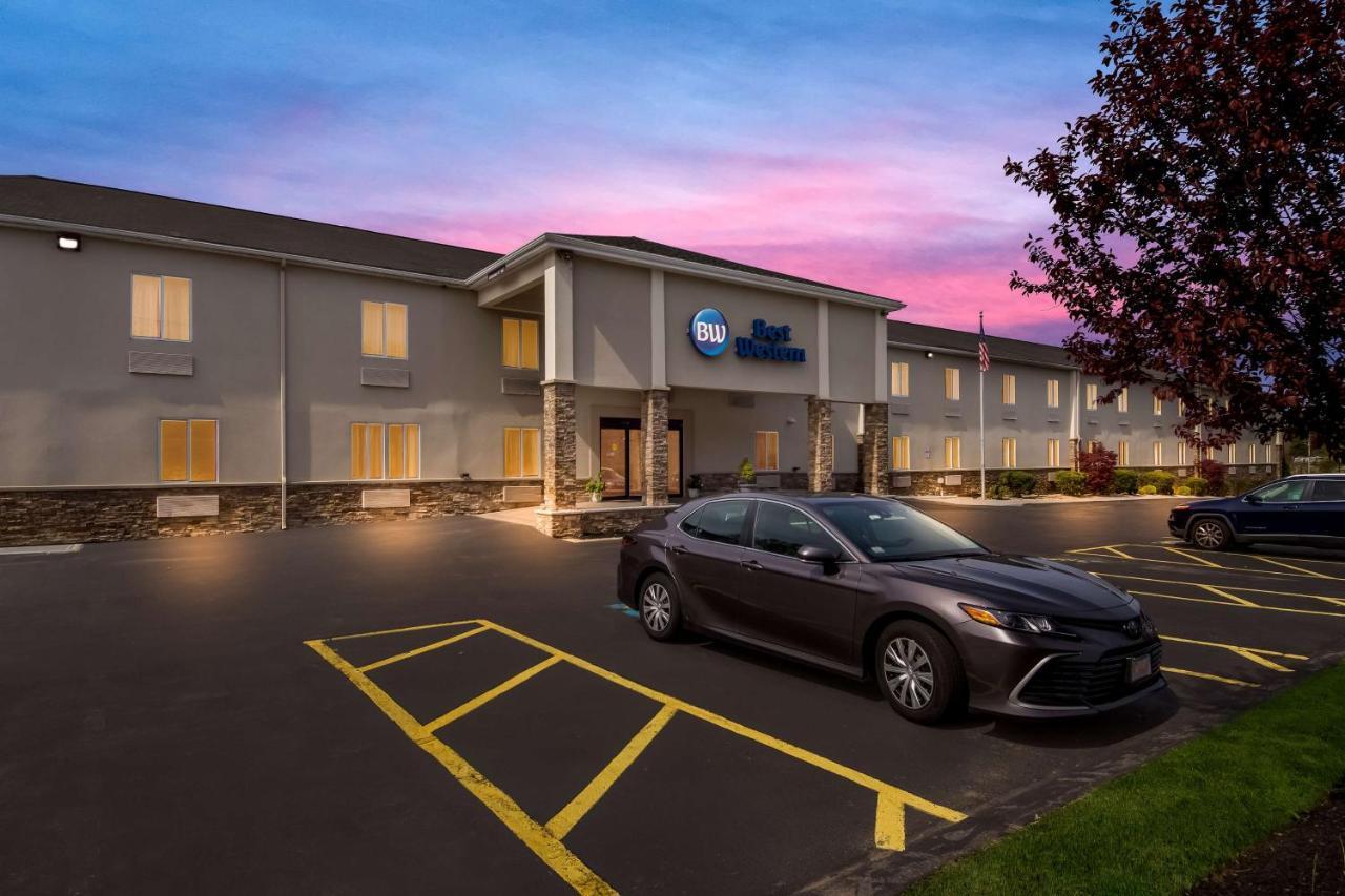 Western Hotel 3*