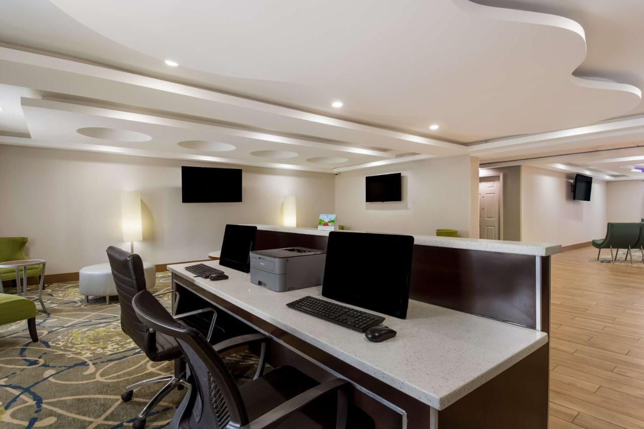 Hotel Western