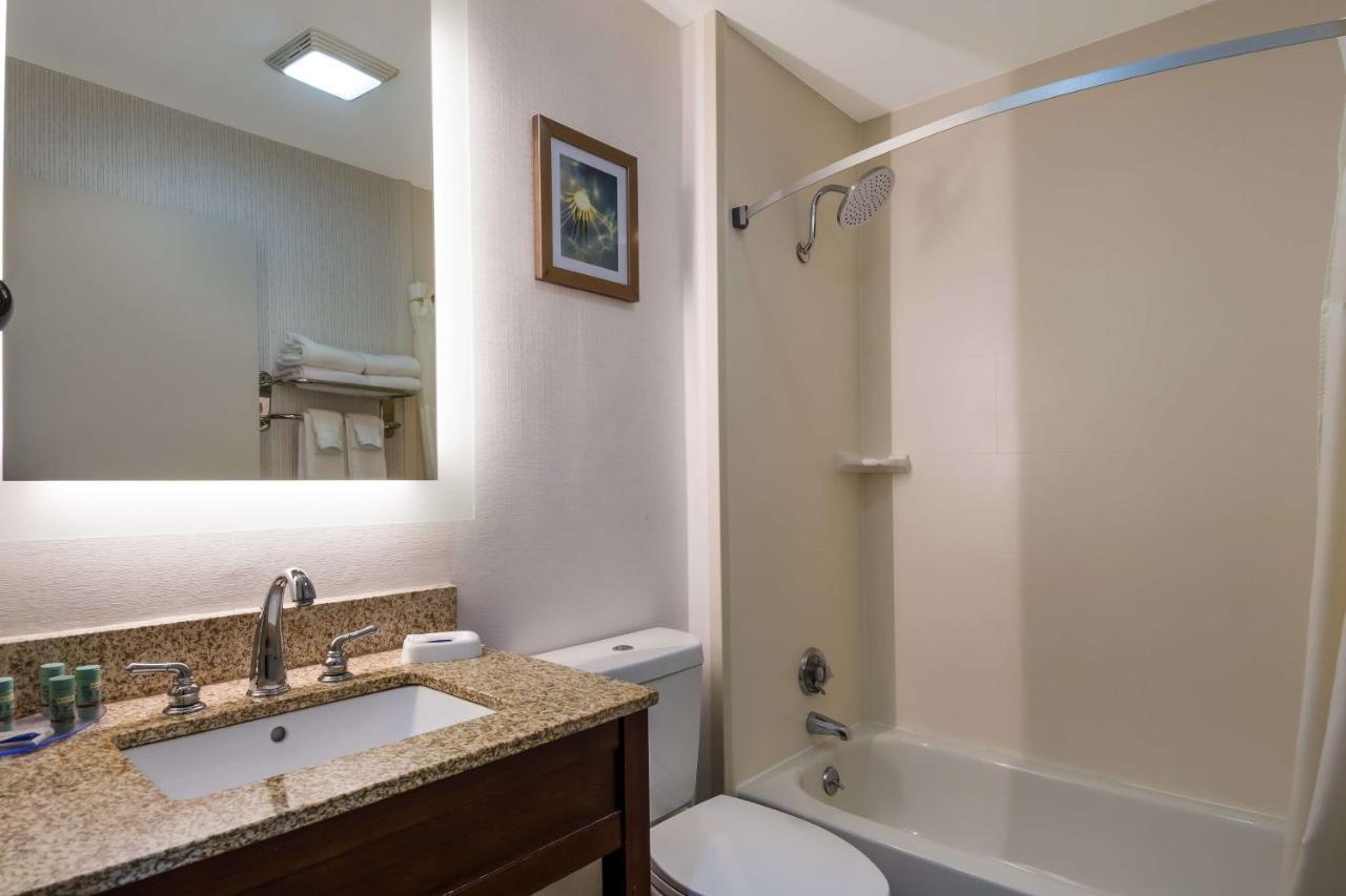 Hotel Western Milford