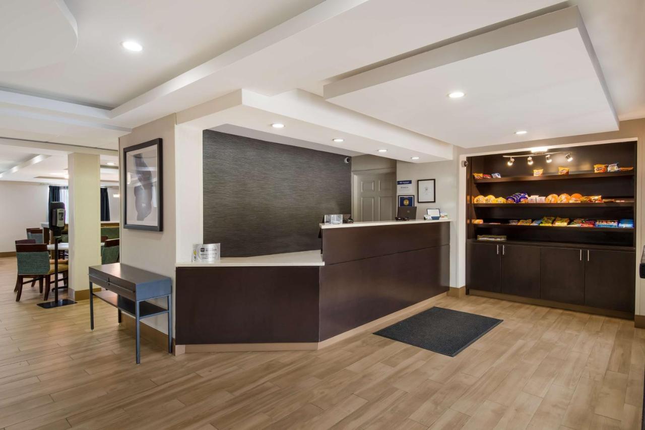 Hotel Western
