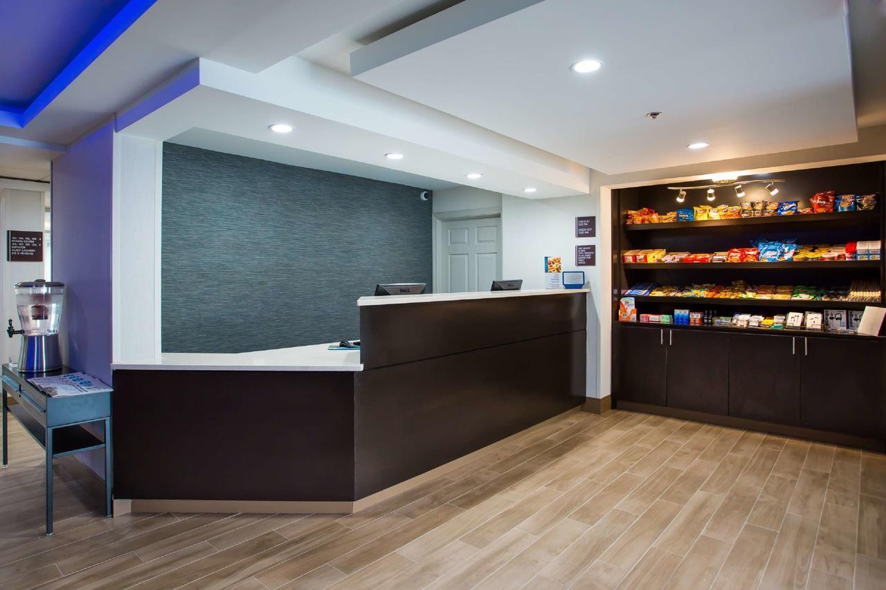 Hotel Western Milford