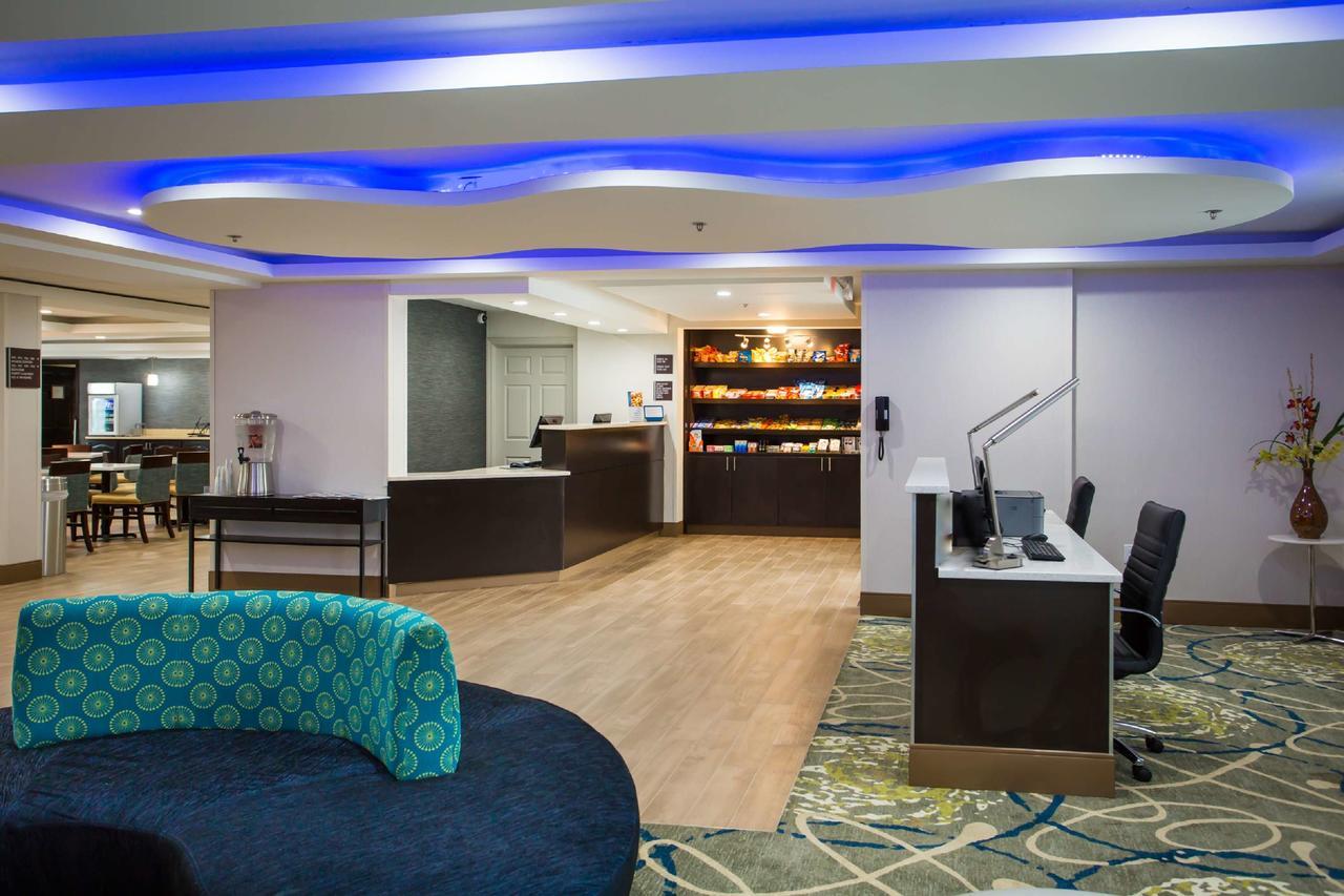 Hotel Western Milford