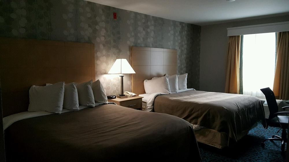 Hotel Western 3*