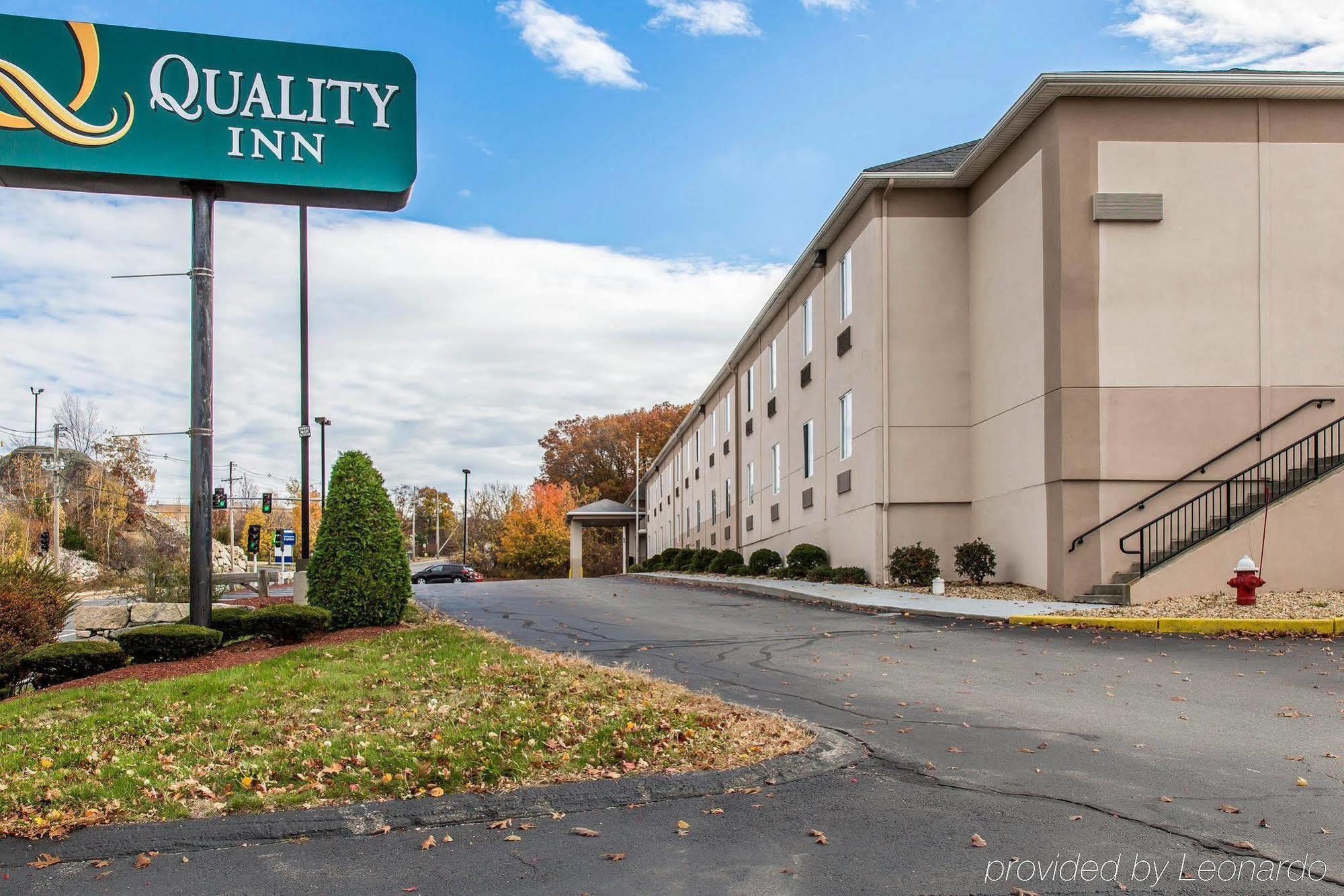 Western Hotel Milford