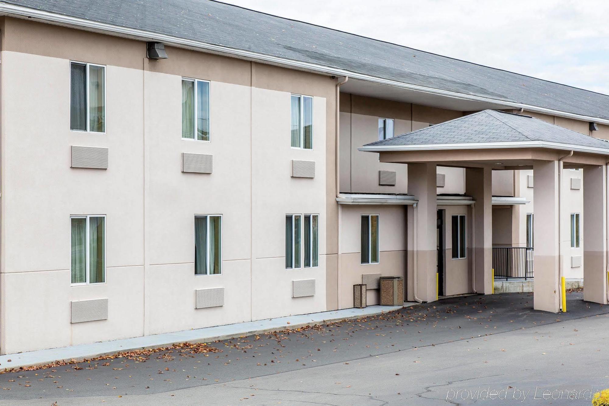 Hotel Western Milford
