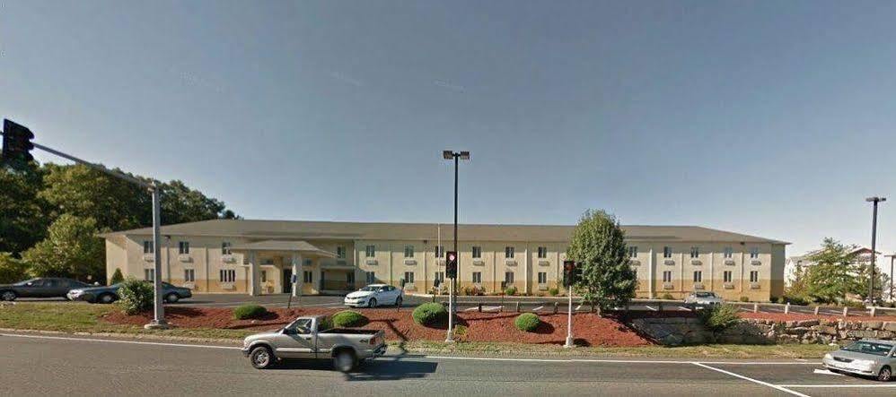 Hotel Western Milford