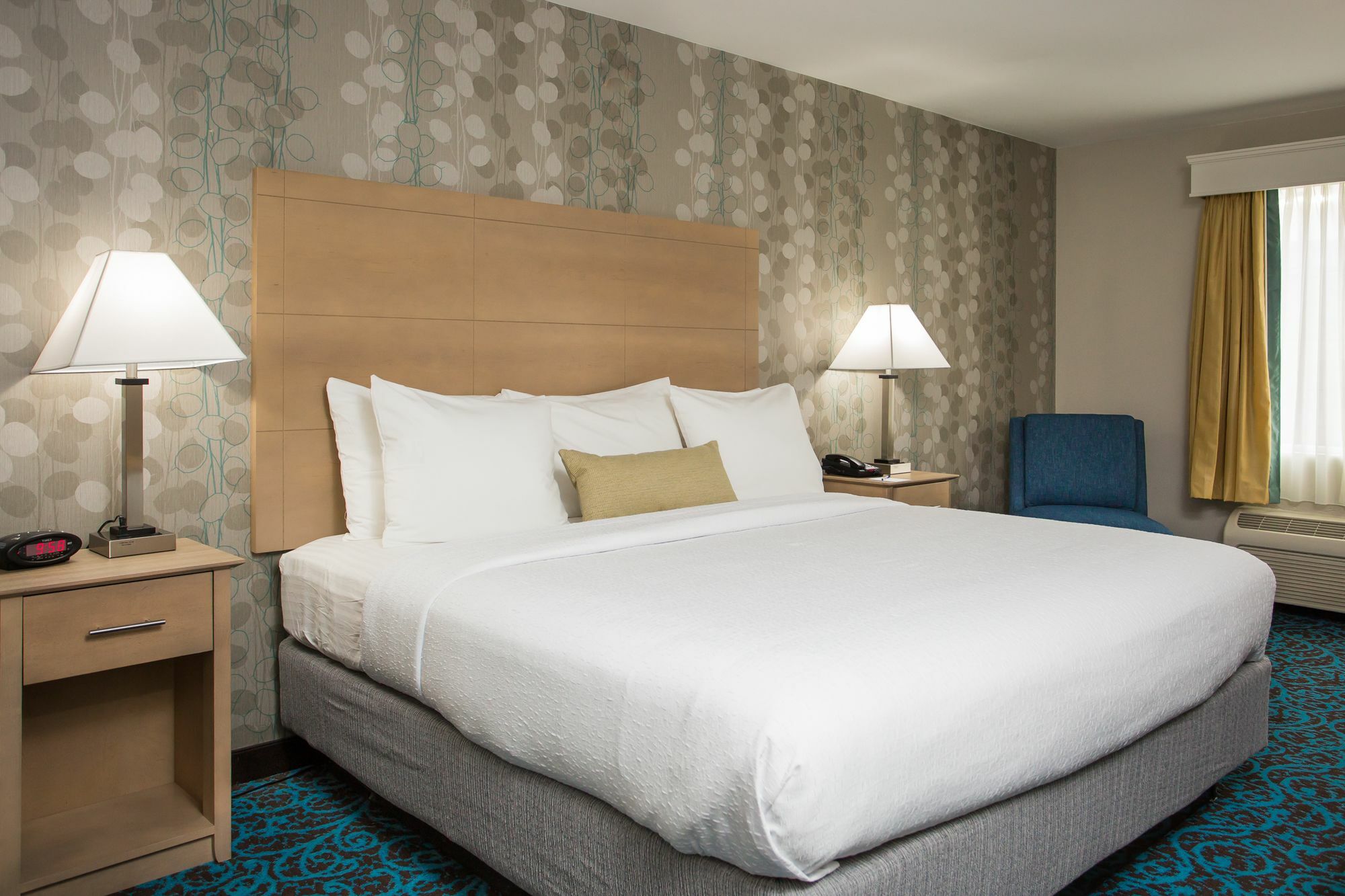 Hotel Western